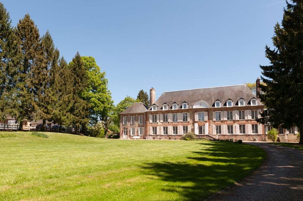 Chateau Du Landel, The Originals Relais Bezancourt Зручності фото